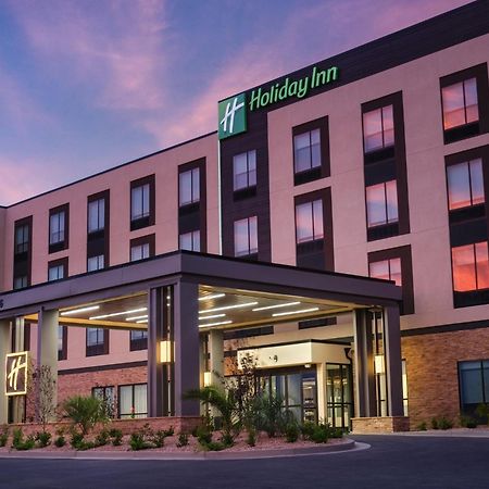 Holiday Inn La Verkin - Zion Park By Ihg エクステリア 写真