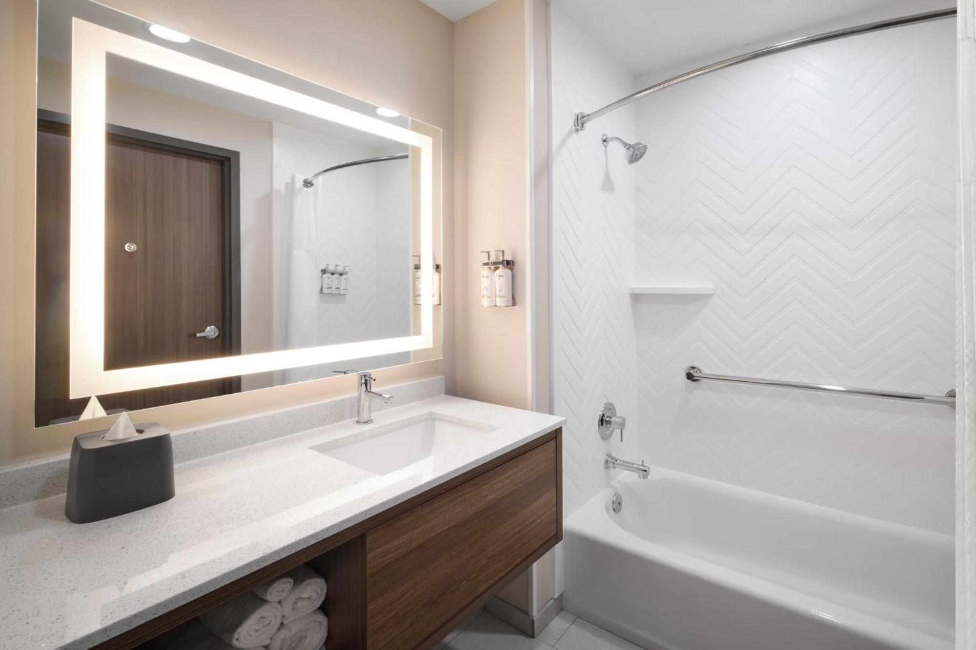 Holiday Inn La Verkin - Zion Park By Ihg エクステリア 写真