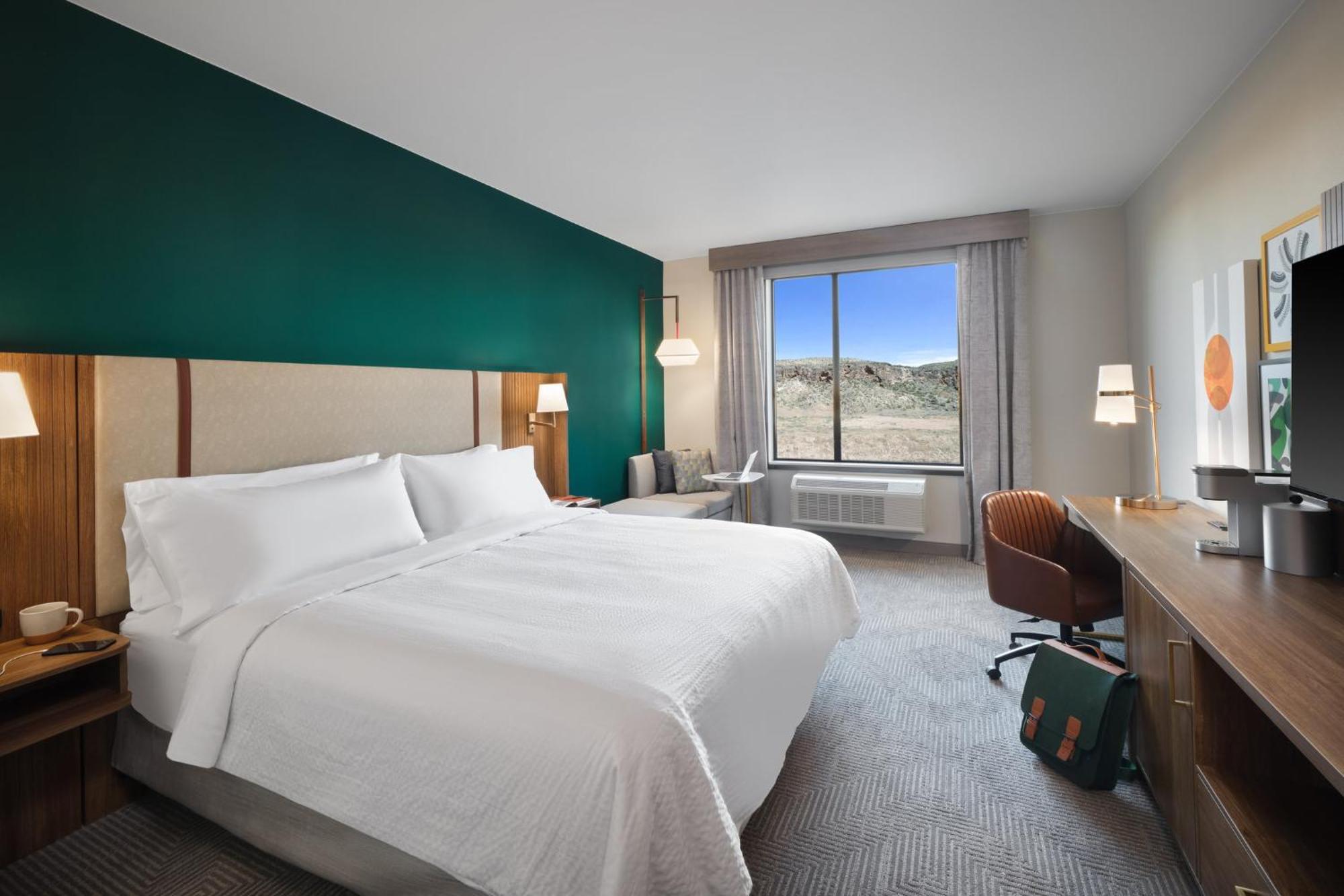 Holiday Inn La Verkin - Zion Park By Ihg エクステリア 写真
