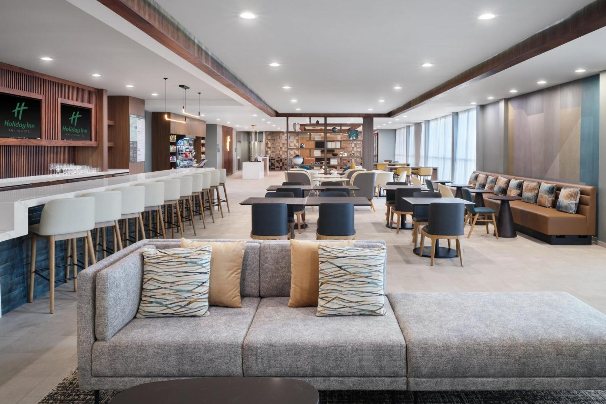 Holiday Inn La Verkin - Zion Park By Ihg エクステリア 写真