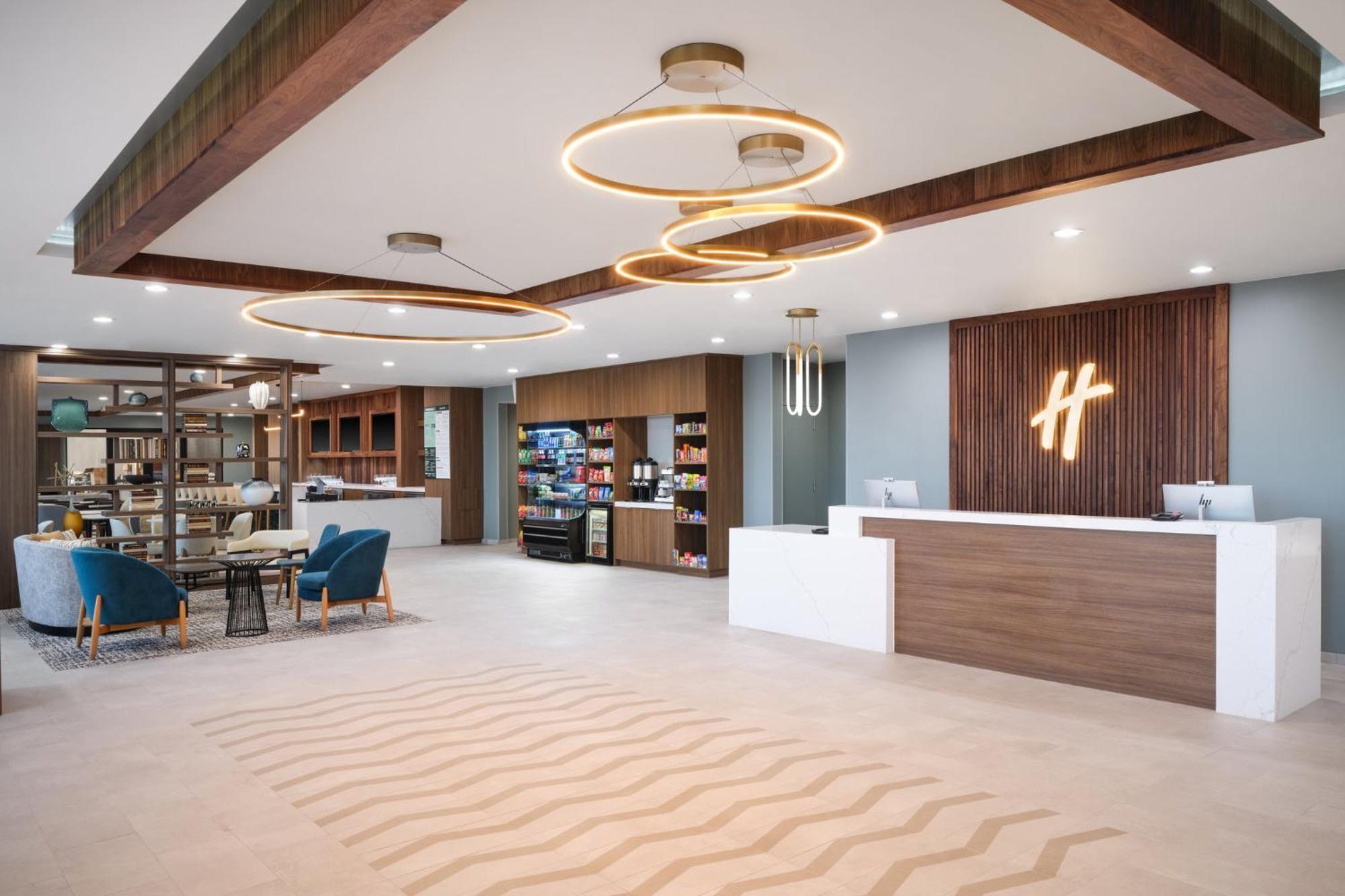 Holiday Inn La Verkin - Zion Park By Ihg エクステリア 写真