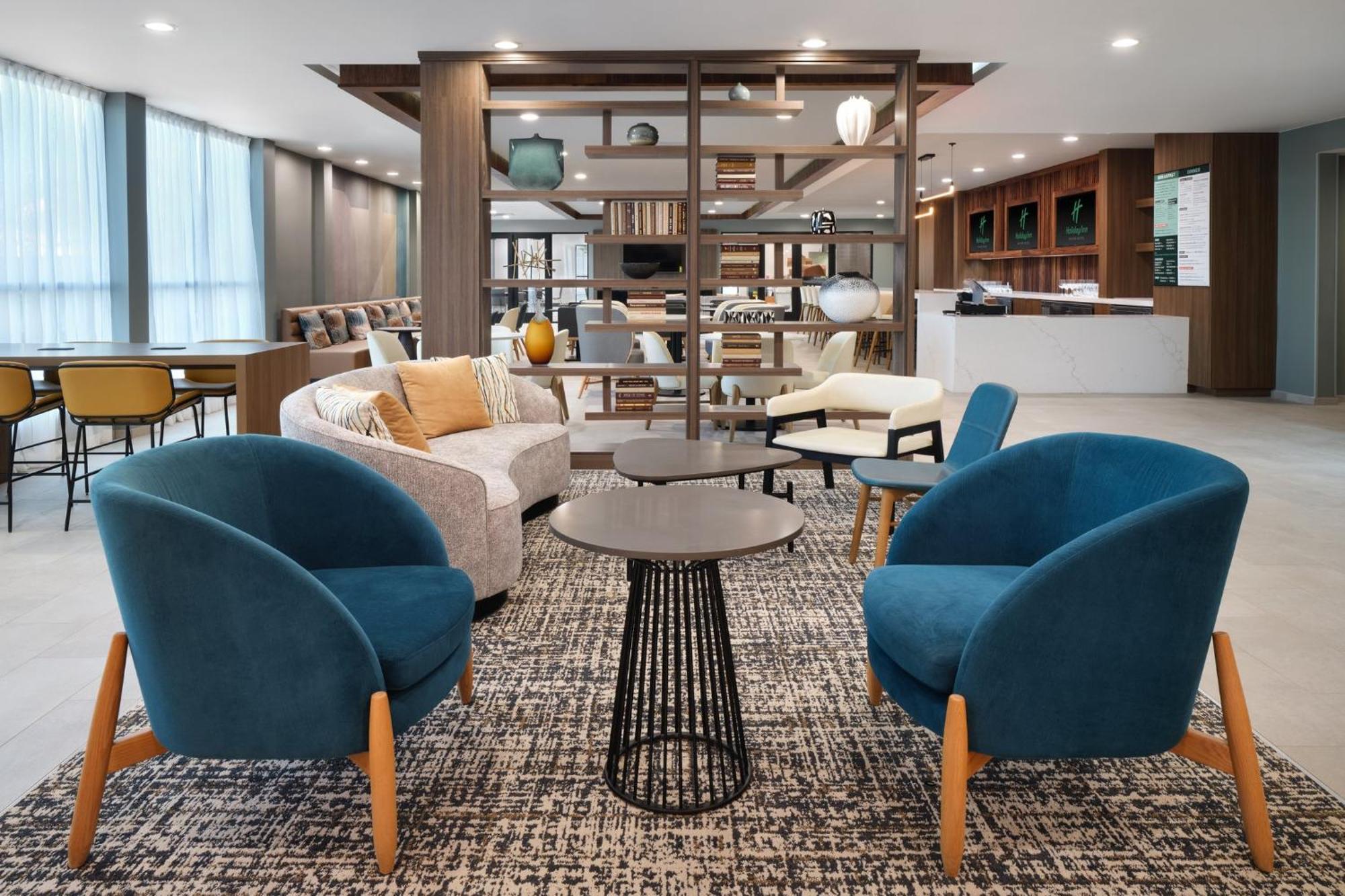 Holiday Inn La Verkin - Zion Park By Ihg エクステリア 写真