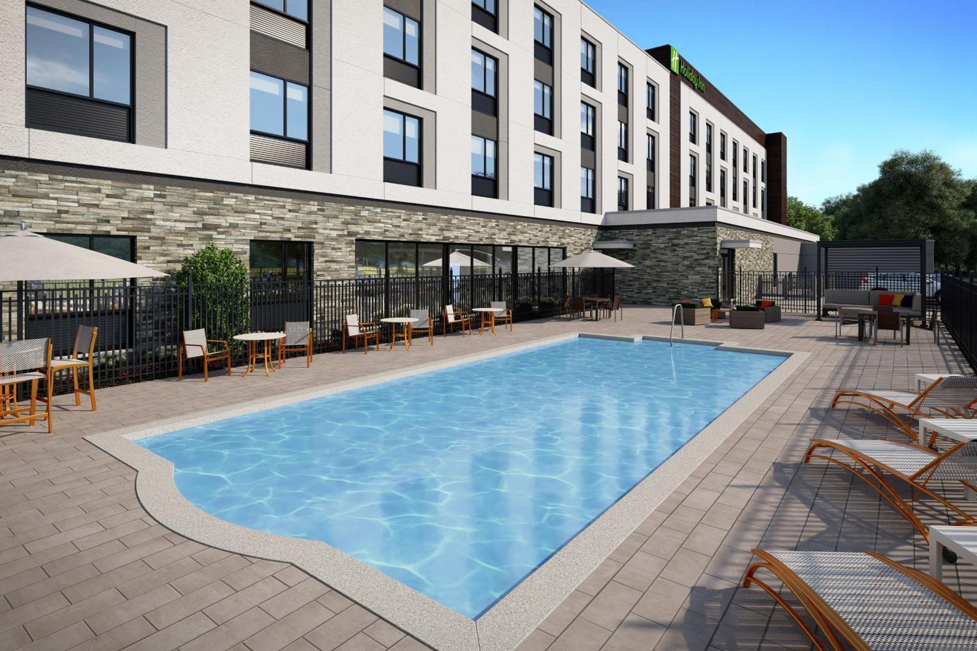 Holiday Inn La Verkin - Zion Park By Ihg エクステリア 写真