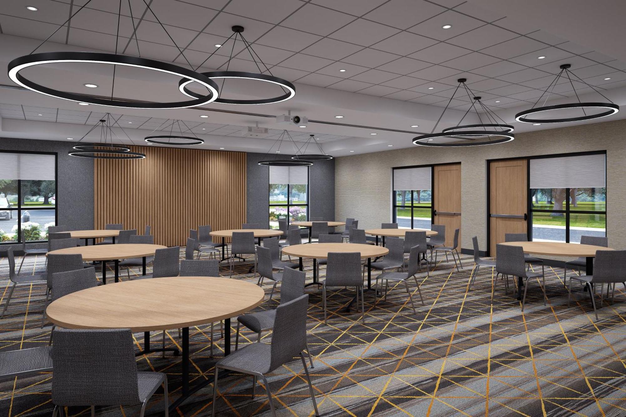 Holiday Inn La Verkin - Zion Park By Ihg エクステリア 写真