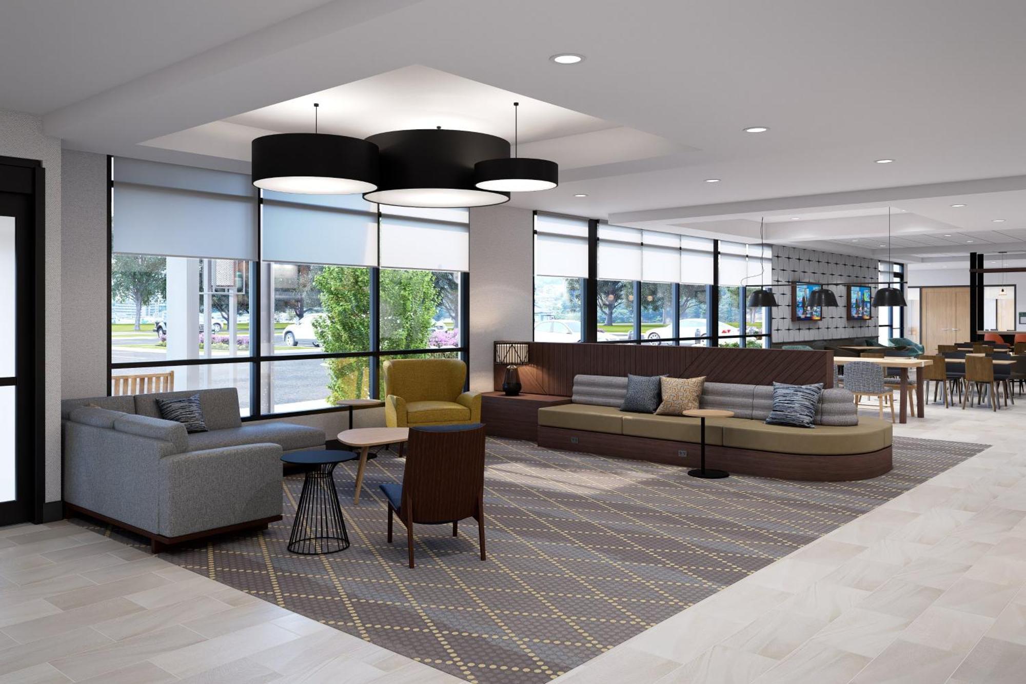 Holiday Inn La Verkin - Zion Park By Ihg エクステリア 写真