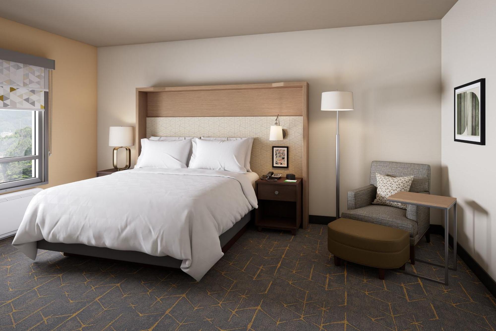 Holiday Inn La Verkin - Zion Park By Ihg エクステリア 写真