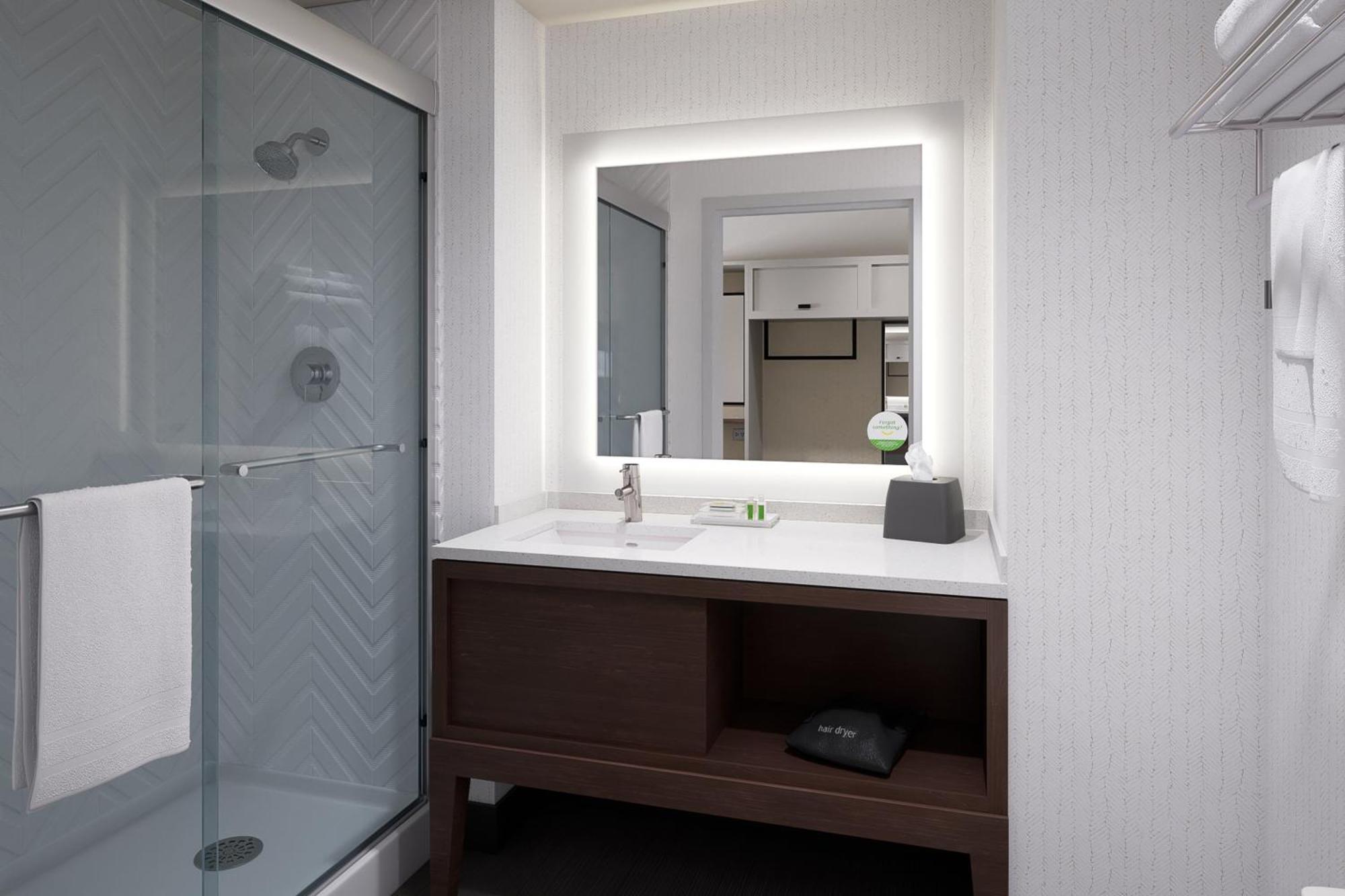 Holiday Inn La Verkin - Zion Park By Ihg エクステリア 写真